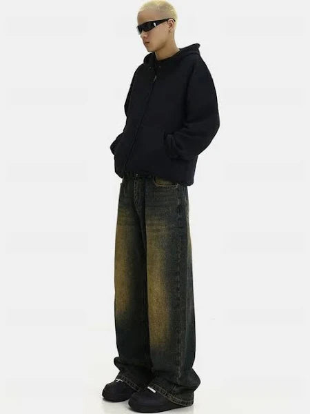 Vintage Baggy Jeans