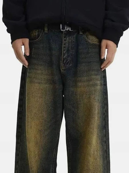 Vintage Baggy Jeans