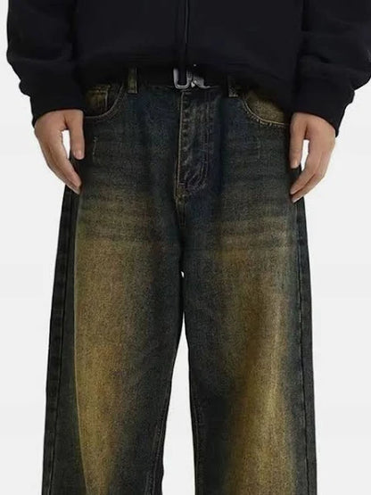 Vintage Baggy Jeans