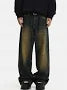 Vintage Baggy Jeans