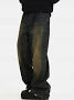 Vintage Baggy Jeans